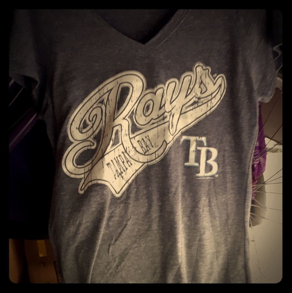 Baseball shirt